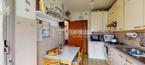 5-Zimmer Wohnung in La Spezia, Italy, Nr. 32977 12