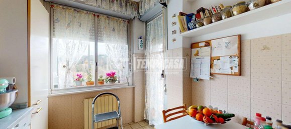 5-Zimmer Wohnung in La Spezia, Italy, Nr. 32977 11