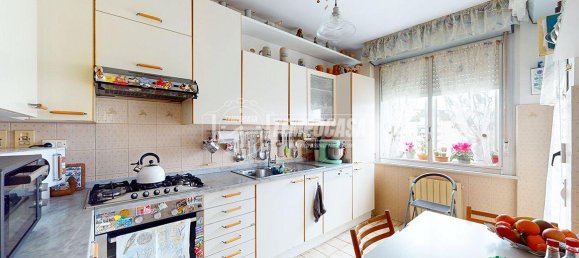 5-Zimmer Wohnung in La Spezia, Italy, Nr. 32977 2