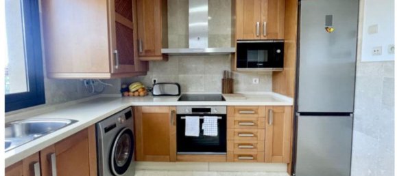 Apartamento de 3 dormitorios en Cádiz, Spain No. 168140 45