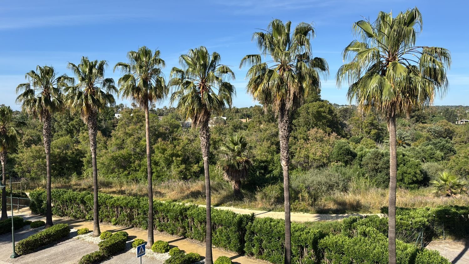 Apartamento de 3 dormitorios en Cádiz, Spain No. 168140