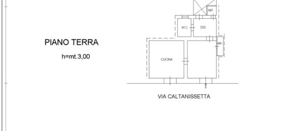 Apartamento de 2 habitaciónes en Syracuse, Italy No. 247396 22
