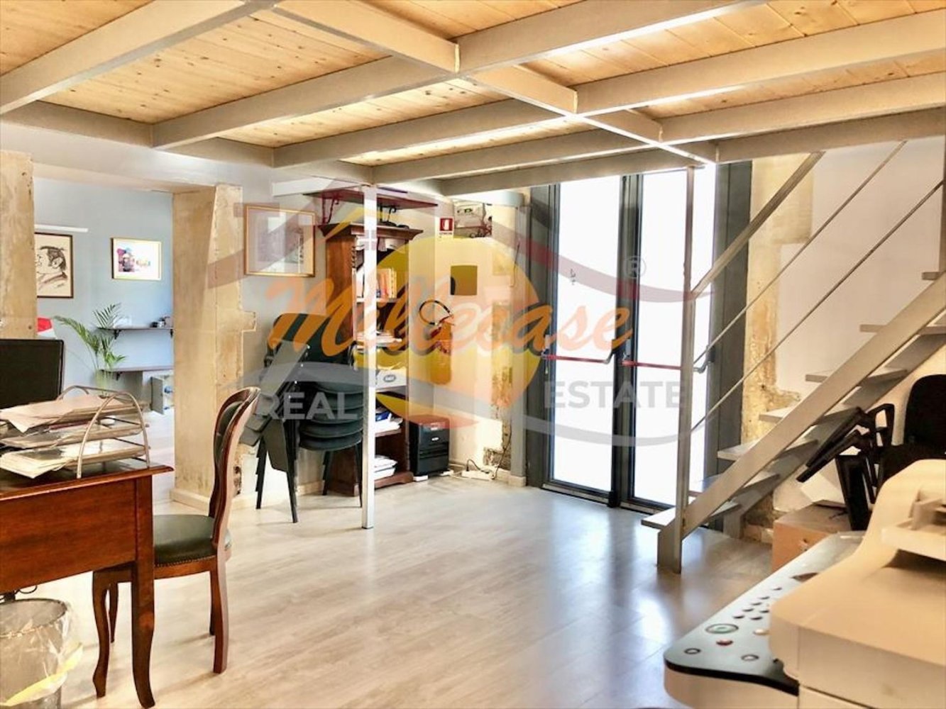 Apartamento de 2 habitaciónes en Syracuse, Italy No. 247396