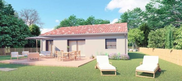 2 غرف نوم منزل في Salles, France رقم 321056 2