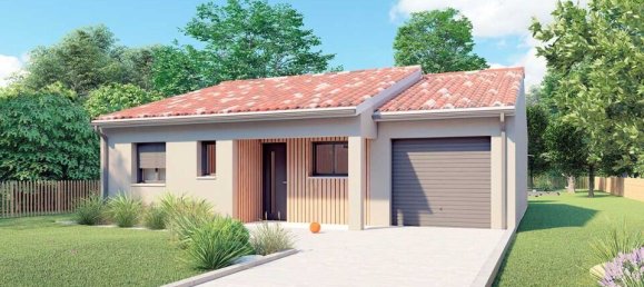 2 غرف نوم منزل في Salles, France رقم 321056 3