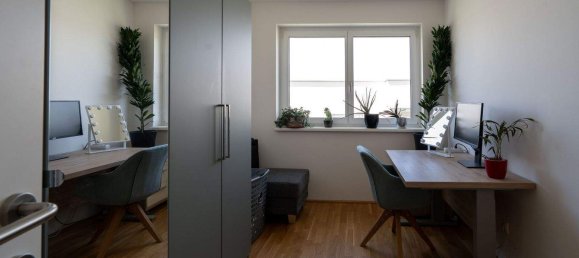 Квартира с 4 комнатами в Ансфельден, Австрия № 170173 6