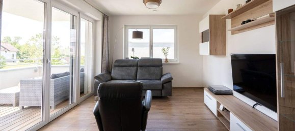 Квартира с 4 комнатами в Ансфельден, Австрия № 170173 10