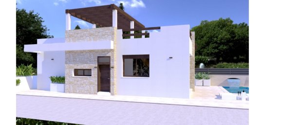 3 غرف نوم منزل في Almeria, Spain رقم 11966 2