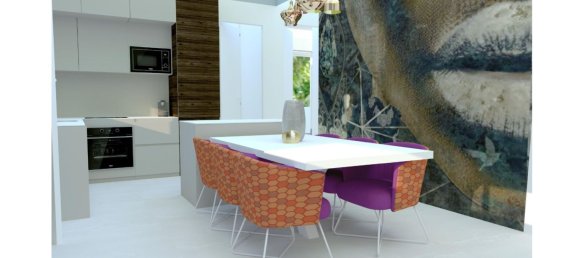 3 غرف نوم منزل في Almeria, Spain رقم 11966 6