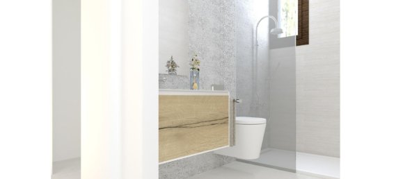 3 غرف نوم منزل في Almeria, Spain رقم 11966 9