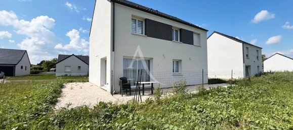 4 غرف نوم منزل في Sainville, France رقم 73052 15