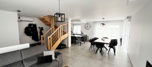 4 غرف نوم منزل في Sainville, France رقم 73052 6