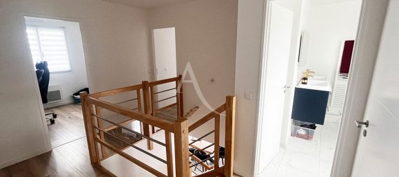 4 غرف نوم منزل في Sainville, France رقم 73052 9