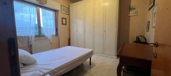 4-Zimmer Wohnung in Rome, Italy, Nr. 14302 14