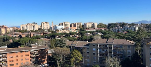 4-Zimmer Wohnung in Rome, Italy, Nr. 14302 23