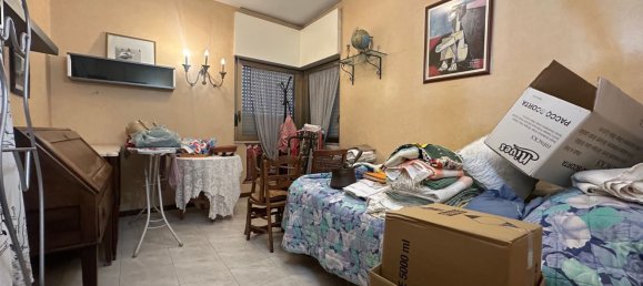 4-Zimmer Wohnung in Rome, Italy, Nr. 14302 16