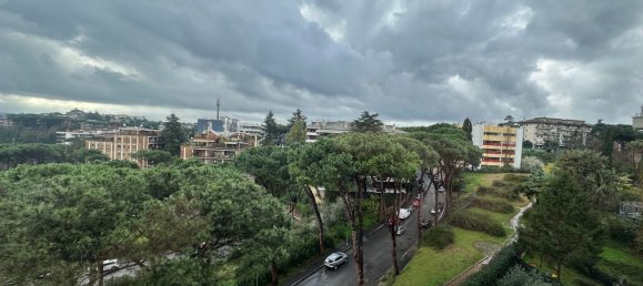 4-Zimmer Wohnung in Rome, Italy, Nr. 14302 32