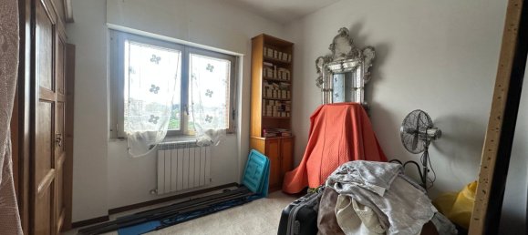 4-Zimmer Wohnung in Rome, Italy, Nr. 14302 18