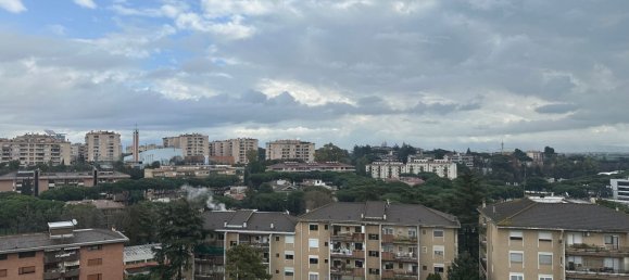 4-Zimmer Wohnung in Rome, Italy, Nr. 14302 31