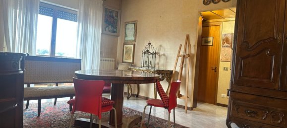 4-Zimmer Wohnung in Rome, Italy, Nr. 14302 2