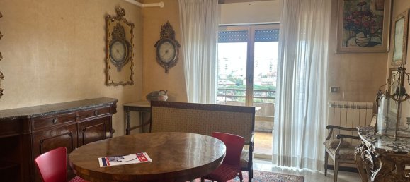 4-Zimmer Wohnung in Rome, Italy, Nr. 14302 7