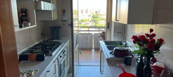 4-Zimmer Wohnung in Rome, Italy, Nr. 14302 9