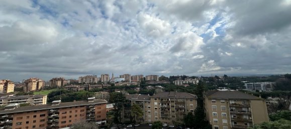 4-Zimmer Wohnung in Rome, Italy, Nr. 14302 29