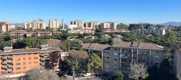 4-Zimmer Wohnung in Rome, Italy, Nr. 14302 25