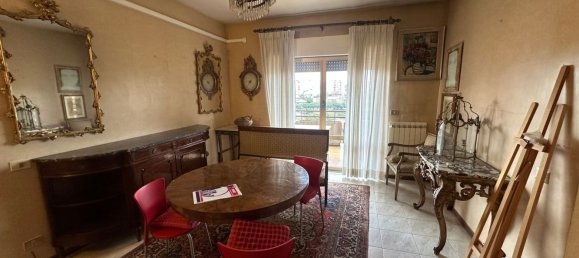 4-Zimmer Wohnung in Rome, Italy, Nr. 14302 6