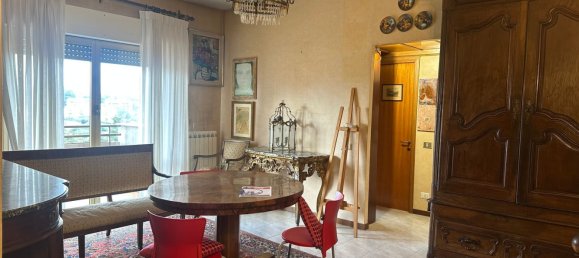4-Zimmer Wohnung in Rome, Italy, Nr. 14302 8