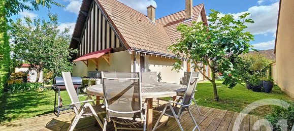 4 غرف نوم منزل في La Riviere-de-Corps, France رقم 261541 25