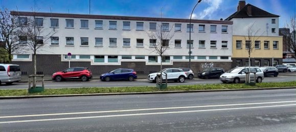 Здание с 13 комнатами в Дортмунд, Германия № 93615 5