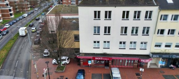 Здание с 13 комнатами в Дортмунд, Германия № 93615 2