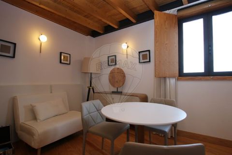 1 غرف نوم شقة في Guimaraes, Portugal رقم 190051