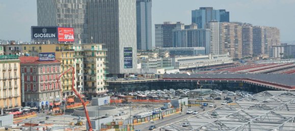 5-salle Appartement à Naples, Italy No. 319196 20