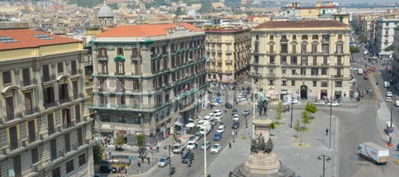5-salle Appartement à Naples, Italy No. 319196 19