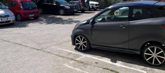 3 bedrooms Apartment in Naples, Italy No. 319194 2