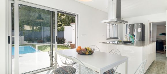 Villa T5 em Cascais, Portugal N.º 104356 6