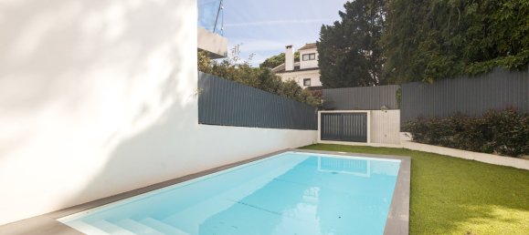 Villa T5 em Cascais, Portugal N.º 104356 15