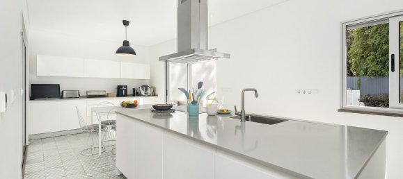 Villa T5 em Cascais, Portugal N.º 104356 17