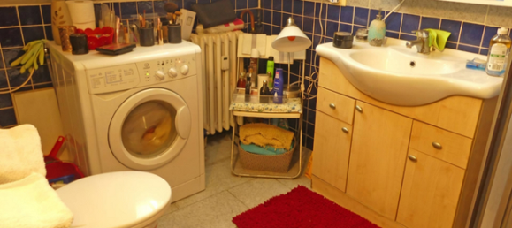 Studio in Turin, Italy, Nr. 251690 2