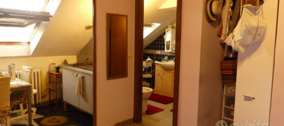 Studio in Turin, Italy, Nr. 251690 3