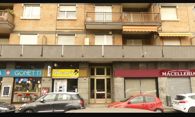 Studio in Turin, Italy, Nr. 251690