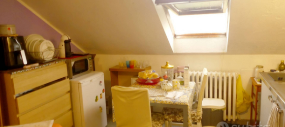 Studio in Turin, Italy, Nr. 251690 4