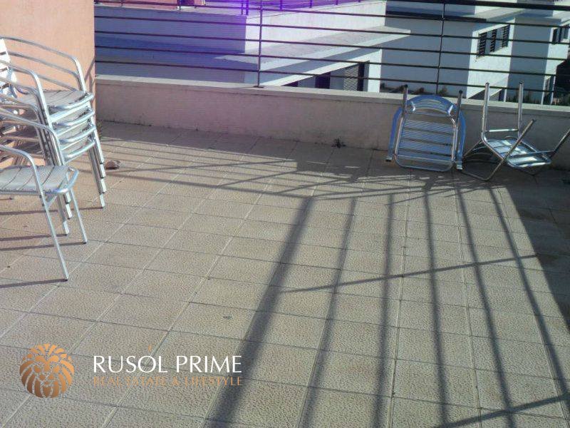 Дом с 4 спальнями в Рода-де-Бара, Испания № 218