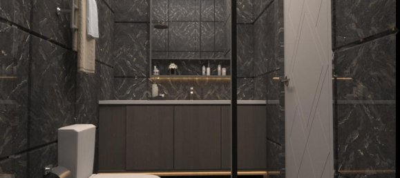 Apartment 1+1 in Avsallar, Turkey No. 31834 14