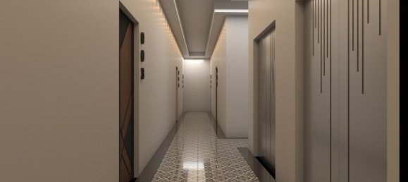 Apartment 1+1 in Avsallar, Turkey No. 31834 15