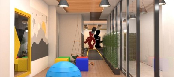 Apartment 1+1 in Avsallar, Turkey No. 31834 17