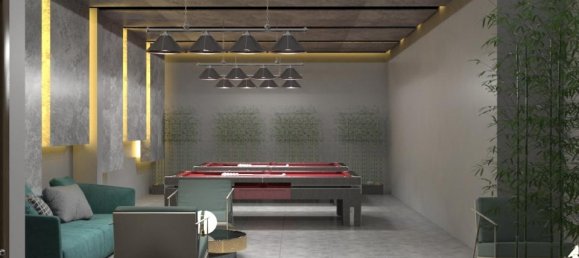 Apartment 1+1 in Avsallar, Turkey No. 31834 21