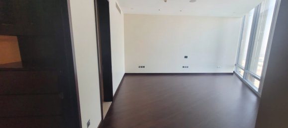 1 bedroom Apartment in Downtown Dubai (Downtown Burj Dubai), UAE No. 19112 4